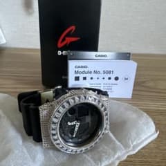CASIO G-SHOCK 5081 GAー100のサムネイル