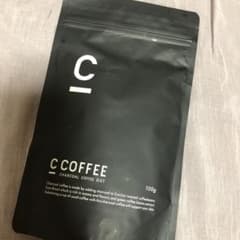 C COFFEE チャコールコーヒーダイエットのサムネイル
