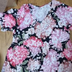 ★じゅんじゅんさま専用★Ｈ＆Mワンピのサムネイル