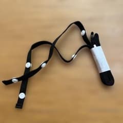 水筒のひも？ スナップつきのサムネイル