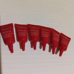 クラランス トータル アイ インテンス N 3ml × 6本セットのサムネイル