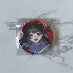 にじさんじ 月ノ美兎 7大タワー にじ7タワー 缶バッジ にじさんじ 7大タワー 缶バッジ 月ノ美兎 - メルカリ