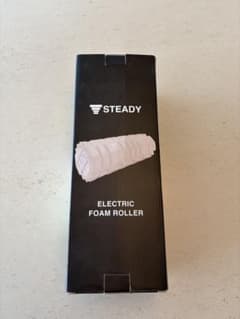 STEADY Electric Foam Rollerのサムネイル