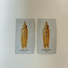 GUERLAIN アベイユ ロイヤル オイル セロム 0.5mlのサムネイル