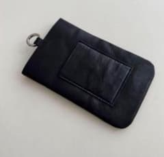 argueアーギュー LEATHER STRAP＆スマホケース ARGUE / LEATHER SMARTPHONE CASE - メルカリ