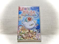 太鼓の達人 ドンダフルフェスティバルのサムネイル