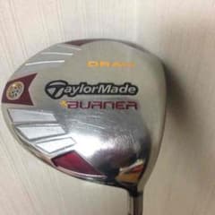 テーラーメイド バーナー2007ドライバーのサムネイル