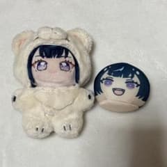 冴霧笑主 エス いつぬい おまんじゅう 冴霧笑主 エス いつぬい おまんじゅう - メルカリ