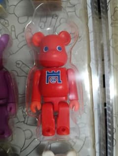 開封品】嵐 ピカンチ公開記念 BE@RBRICK ベアブリック - メルカリ