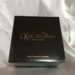 KinKi Kids 20周年 オルゴールのサムネイル