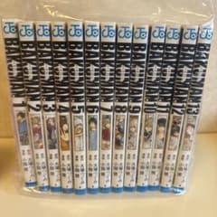 バクマン。 漫画 13冊セット 大場つぐみ 小畑健のサムネイル