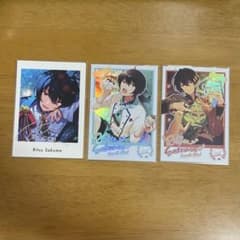 あんスタ ぱしゃっつ 美味時光 朔間凛月 笑門福来 - メルカリ