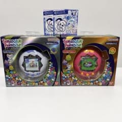Tamagotchi Paradise 2個セットのサムネイル