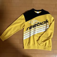 Reebok リーボック スウェットのサムネイル