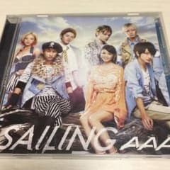 SAILINGのサムネイル