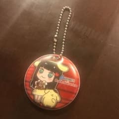 ラブライブ 黒澤ダイヤ リフレクター アクリルキーホルダーのサムネイル