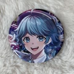 いれいす hotoke いむ Empty Heart 缶バッジ - メルカリ