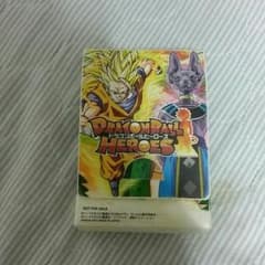 ドラゴンボールヒーローズ ケースのサムネイル
