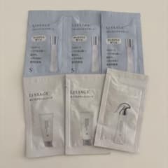 LISSAGE 試供品セットのサムネイル