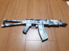 ジャンク 東京マルイ ライトプロ AK74Uのサムネイル