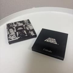 セルヴォーク限定EX07 STAR WARS エクスプレッシブアイズ - メルカリ