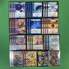 ふ*送様 デュエルマスターズ デッキ ラッカ庵野 ラッカ庵野 デッキ ラッカ庵野デッキ - カードショップはっち通販店