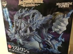 k*k様 MASTERISE EXPIECE ラストワン賞 2億V雷神 - メルカリ