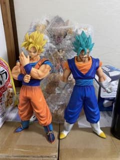 専用ドラゴンボール　一番くじ　まとめ売りのサムネイル