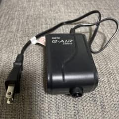 エアーポンプ　ジェックス　e-AIR 1000SBのサムネイル