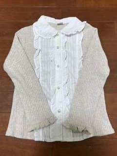 こともなこ様専用  ブラウスのサムネイル