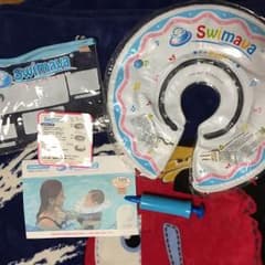 あきのっち様 スイマーバ プチ 正規品 中古のサムネイル