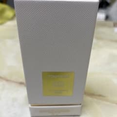 TOMFORD WHITE SUEDE最終値下げのサムネイル