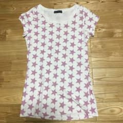 お値下げしました‼︎  HANG TEN  柄Tシャツのサムネイル