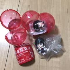 鬼滅の刃　ならぶんです。1  栗花落カナヲのサムネイル