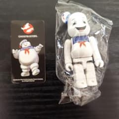 BE@RBRICK 베어브릭 시리즈 33 SF 마시멜로만