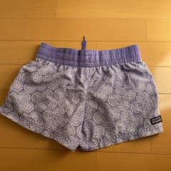 パタゴニア　バギーズショートパンツのサムネイル