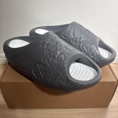 Li-Ning Way of Wade Slides グレーのサムネイル