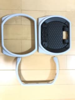 新型ハスラー　インパネガーニッシュのサムネイル