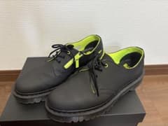Dr.Martens ドクターマーチン表記サイズ：UK 9 3 ホールシューズのサムネイル
