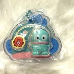 ♡サンリオキャラクターズ　パッケージチャーム　ハンギョドン♡のサムネイル