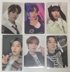 Stray Kids スンミン トレカ まとめ売り - メルカリ