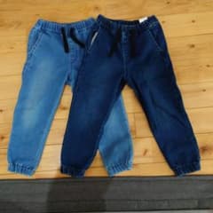 男の子パンツ　110のサムネイル