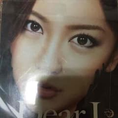板野友美 Dear Jのサムネイル