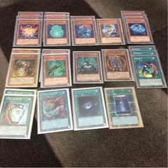 遊戯王 スピリット エクシーズデッキのサムネイル