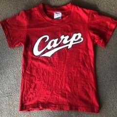カープ Tシャツ　菊池33のサムネイル