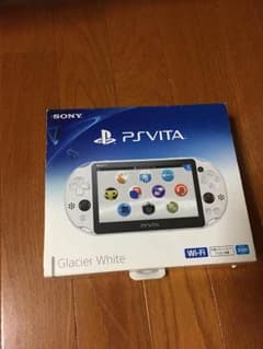 PSVITA 値下げ交渉承ります！のサムネイル