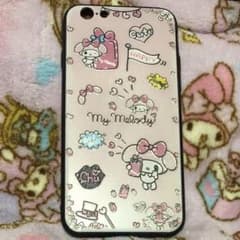 ♡iPhone6/6s ケース♡ マイメロのサムネイル