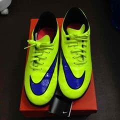 ナイキ フットサル ハイパーヴェノム 8.5 26.5㎝のサムネイル