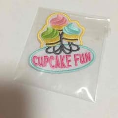 ファンシーワッペンのサムネイル