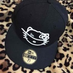 ニューエラ new era ハローキティーのサムネイル